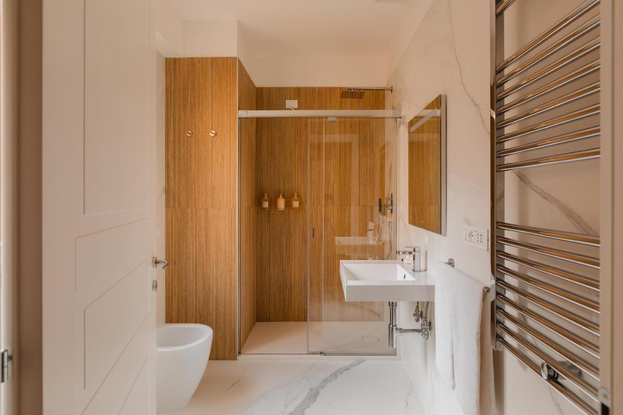 Sonder Antinoo Aparthotel Rome Exterior photo