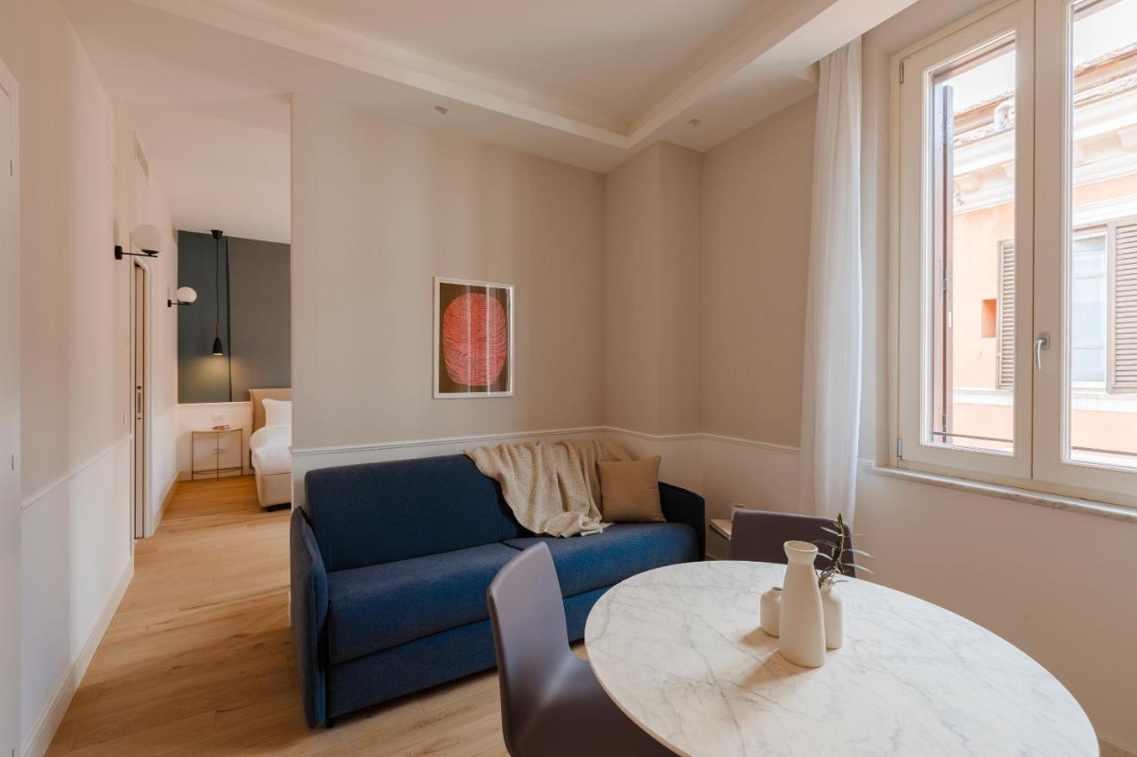 Sonder Antinoo Aparthotel Rome Exterior photo